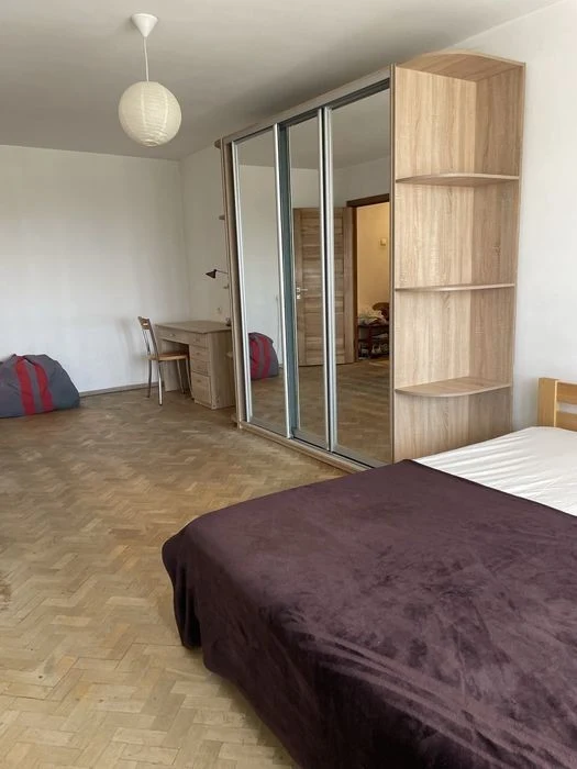 Pechersk! Three-room apartment for sale in Pechersk! Pano