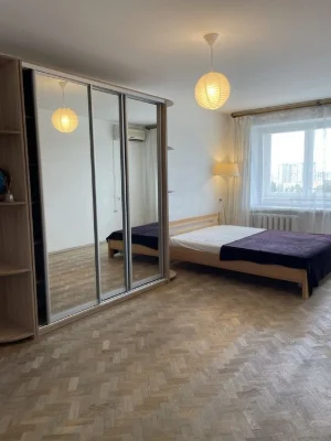 Pechersk! Three-room apartment for sale in Pechersk! Pano