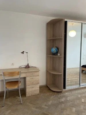 Pechersk! Three-room apartment for sale in Pechersk! Pano