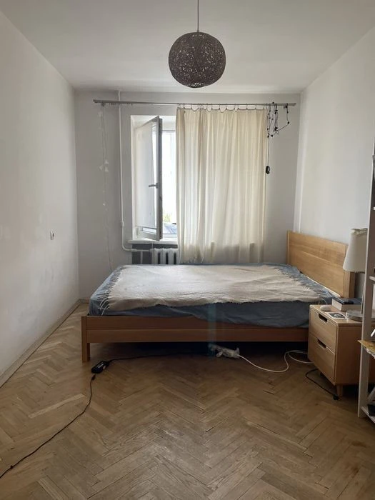 Pechersk! Three-room apartment for sale in Pechersk! Pano