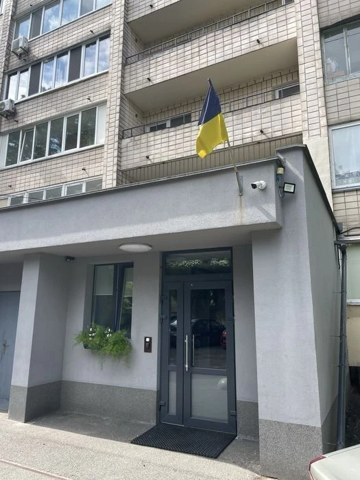 Pechersk! Three-room apartment for sale in Pechersk! Pano