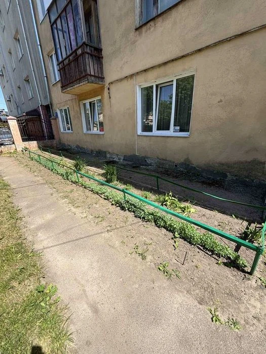 Продам 3-х кімнатну квартиру, район 5 школи