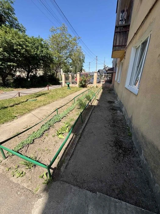 Продам 3-х кімнатну квартиру, район 5 школи
