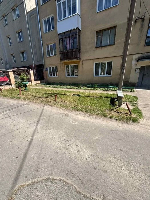 Продам 3-х кімнатну квартиру, район 5 школи