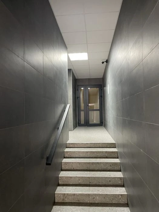 Pechersk! Three-room apartment for sale in Pechersk! Pano
