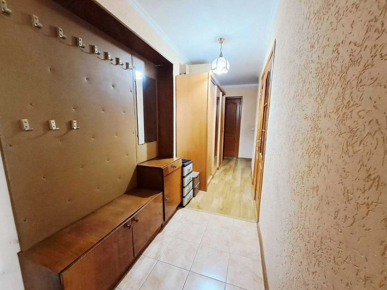 Ідеальне житло для сім'ї, квартира на Київському майдані.