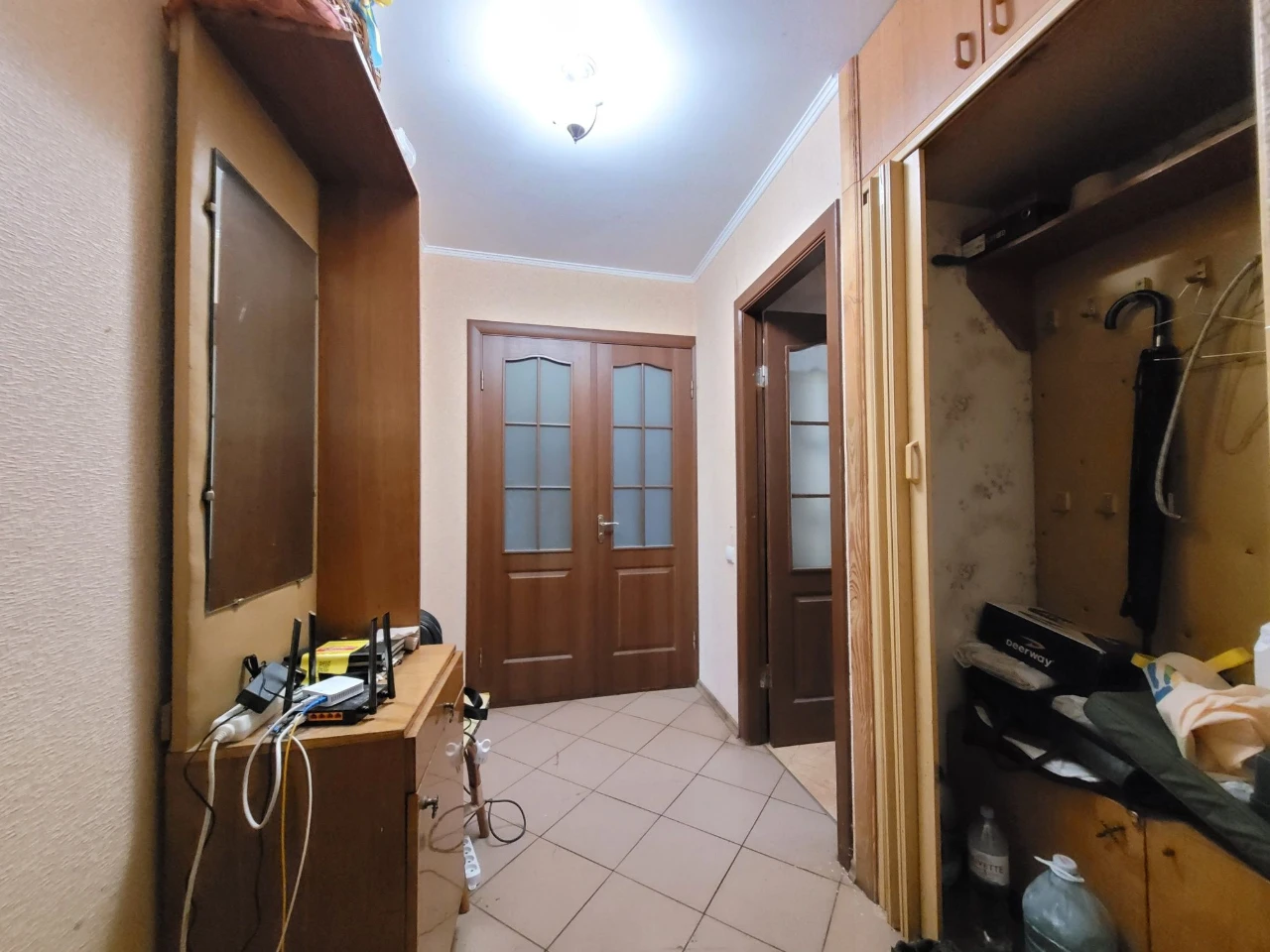 3к."ЧЕШКА", 2/5ц, 70м2, Косм.рем! 70000уо