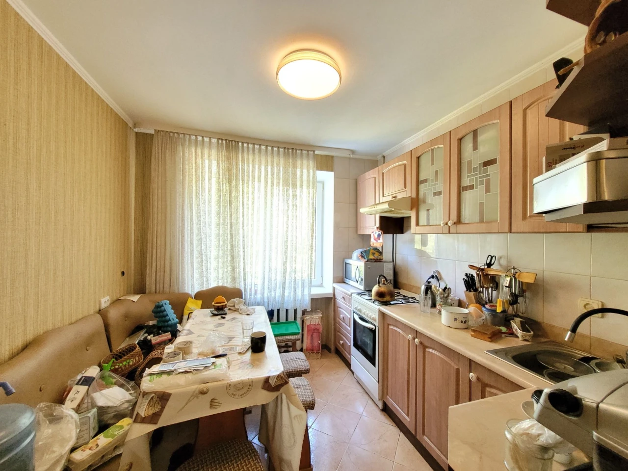 3к."ЧЕШКА", 2/5ц, 70м2, Косм.рем! 70000уо