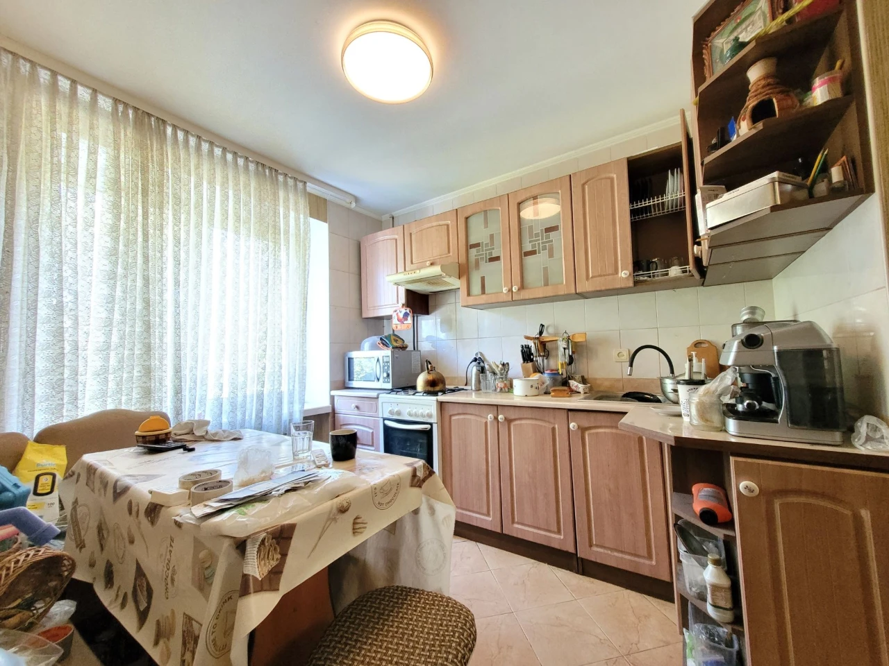 3к."ЧЕШКА", 2/5ц, 70м2, Косм.рем! 70000уо