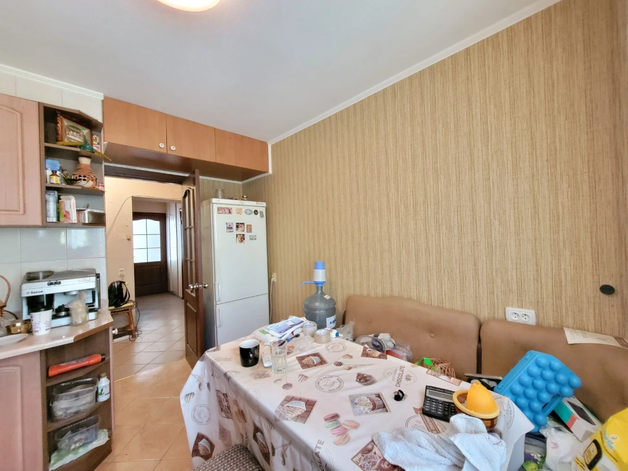 3к."ЧЕШКА", 2/5ц, 70м2, Косм.рем! 70000уо