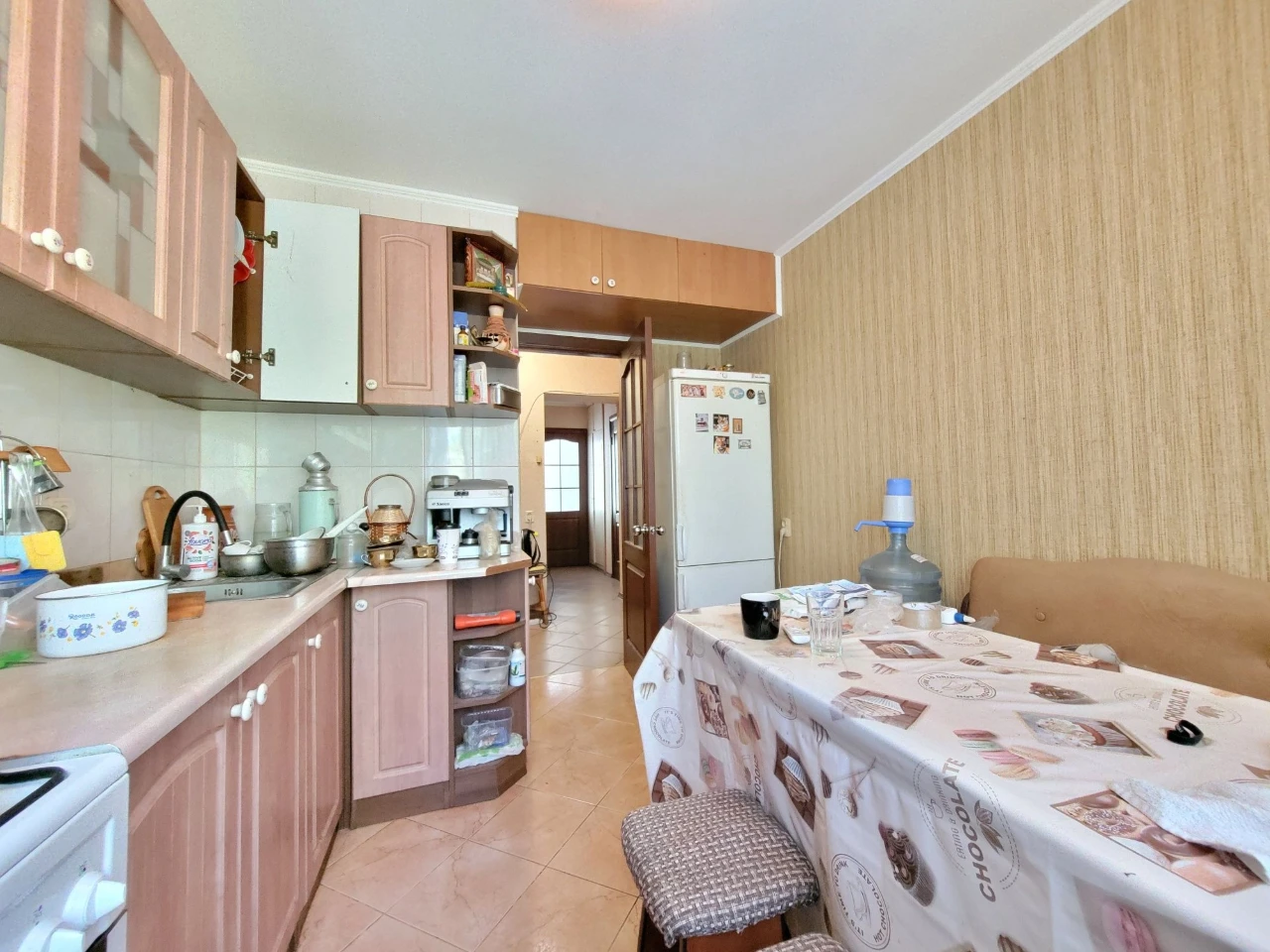 3к."ЧЕШКА", 2/5ц, 70м2, Косм.рем! 70000уо