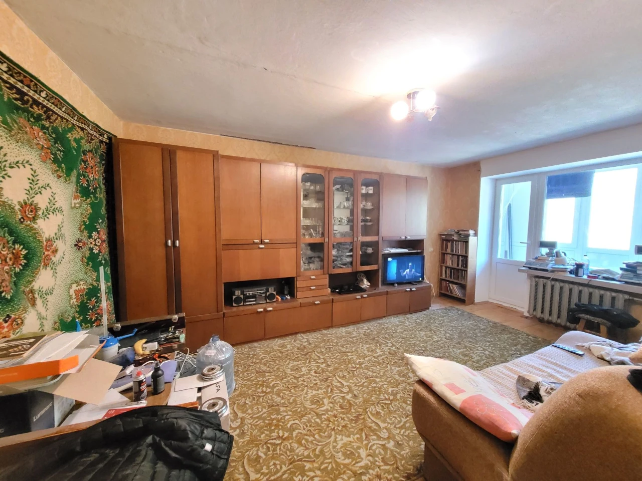 3к."ЧЕШКА", 2/5ц, 70м2, Косм.рем! 70000уо