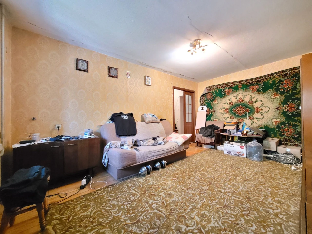 3к."ЧЕШКА", 2/5ц, 70м2, Косм.рем! 70000уо
