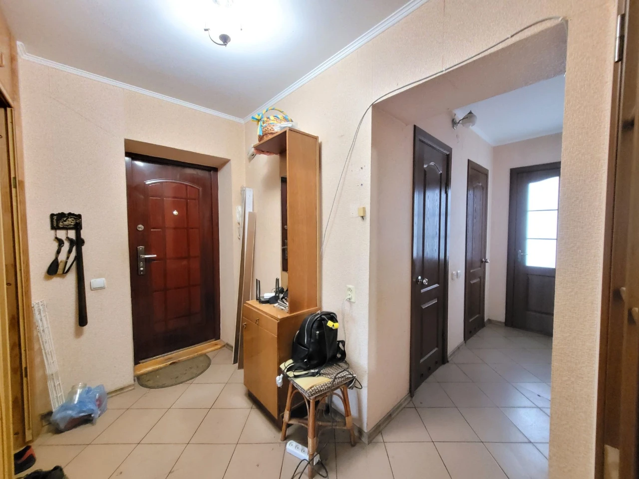3к."ЧЕШКА", 2/5ц, 70м2, Косм.рем! 70000уо