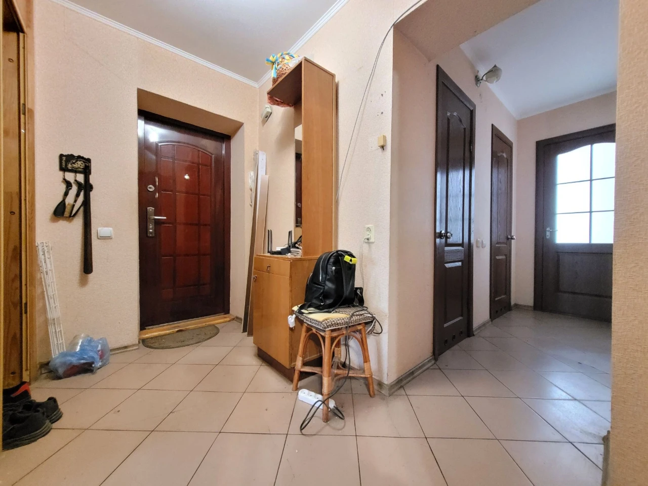 3к."ЧЕШКА", 2/5ц, 70м2, Косм.рем! 70000уо