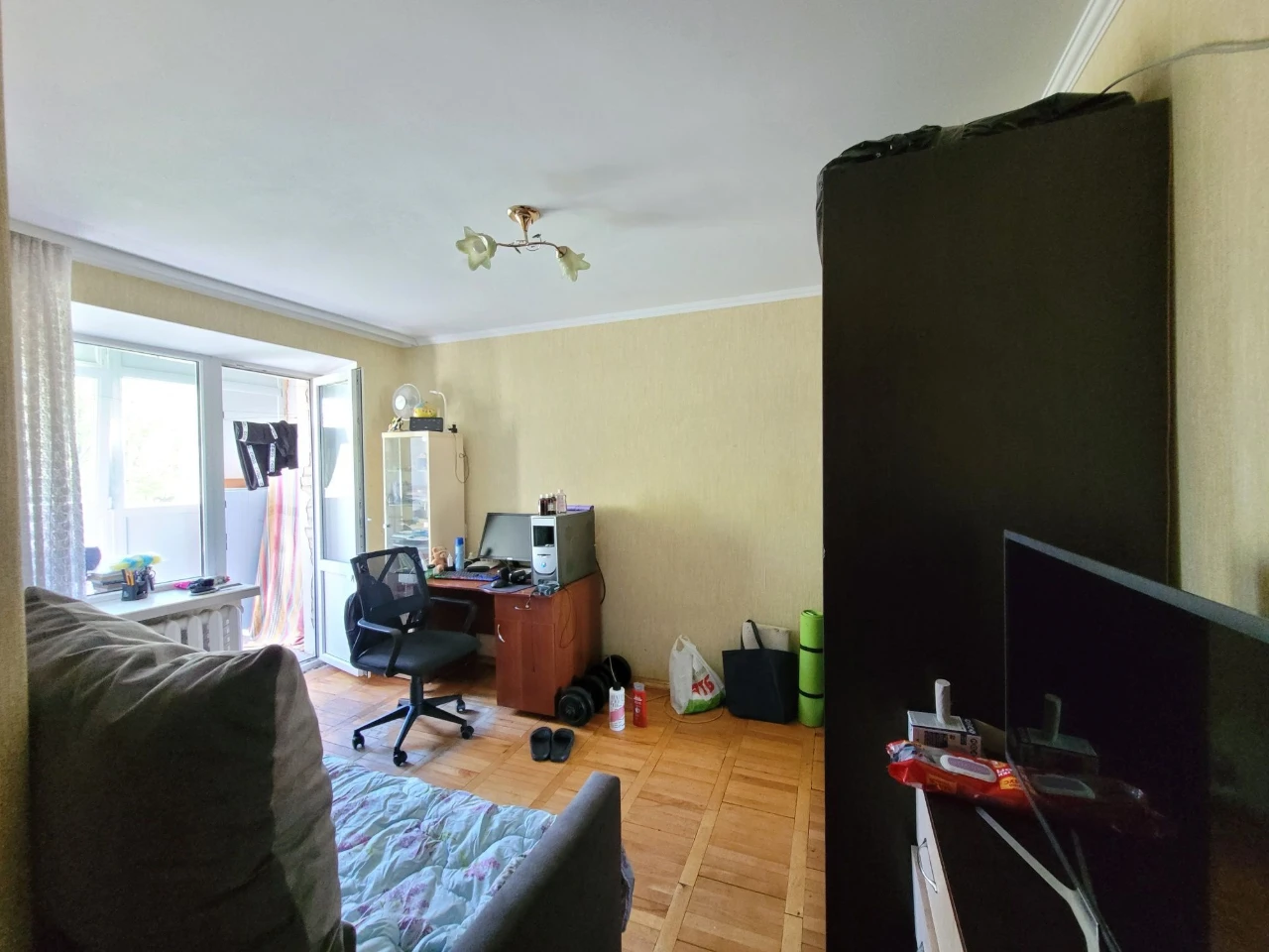 3к."ЧЕШКА", 2/5ц, 70м2, Косм.рем! 70000уо