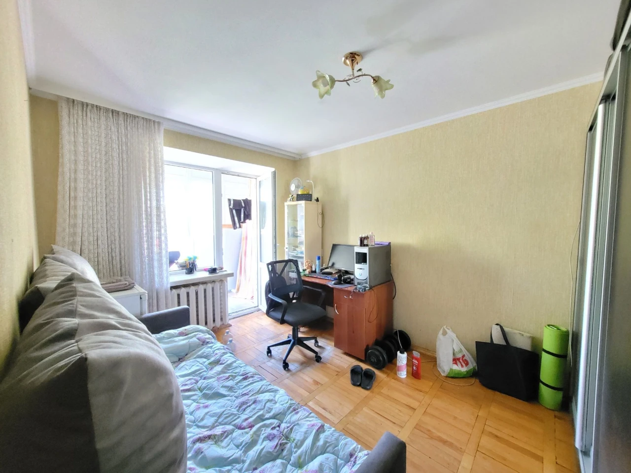 3к."ЧЕШКА", 2/5ц, 70м2, Косм.рем! 70000уо