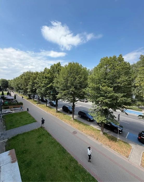 Продаж трикімнатної квартири в ТОП локації | м.Луцьк, пр.Вол