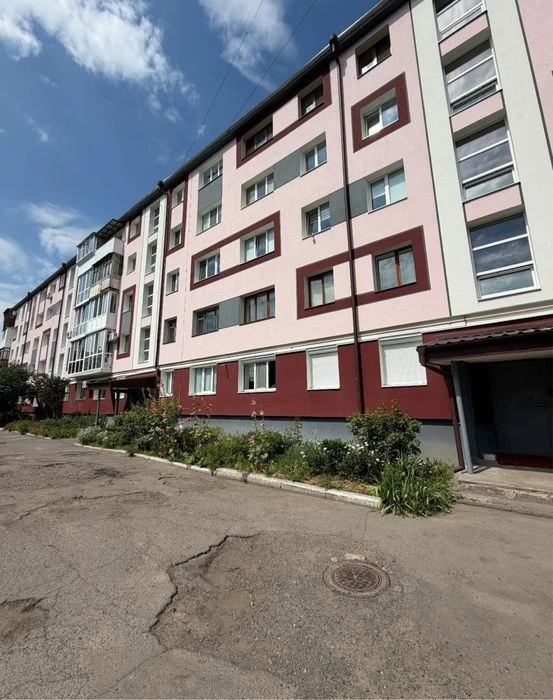 Продаж трикімнатної квартири в ТОП локації | м.Луцьк, пр.Вол