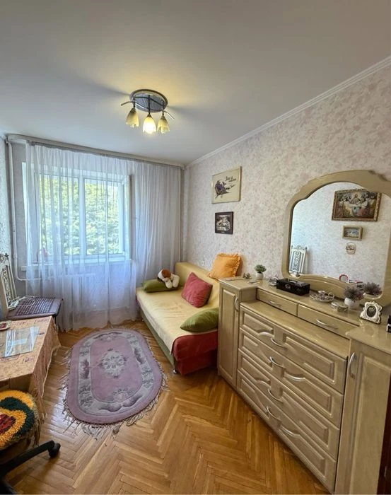 Продаж трикімнатної квартири в ТОП локації | м.Луцьк, пр.Вол