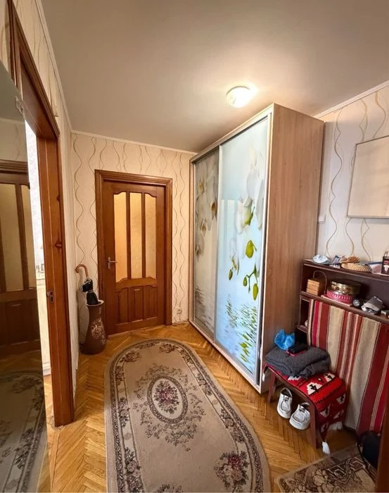 Продаж трикімнатної квартири в ТОП локації | м.Луцьк, пр.Вол
