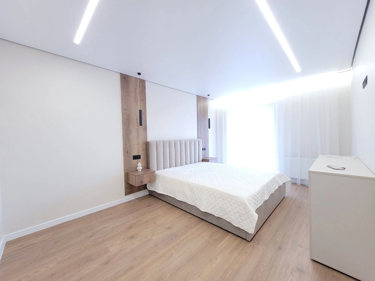 1к. Квартира.VIP! ЖК " GREEN STREET! Авт.опал! 3/10ц, 45м2,