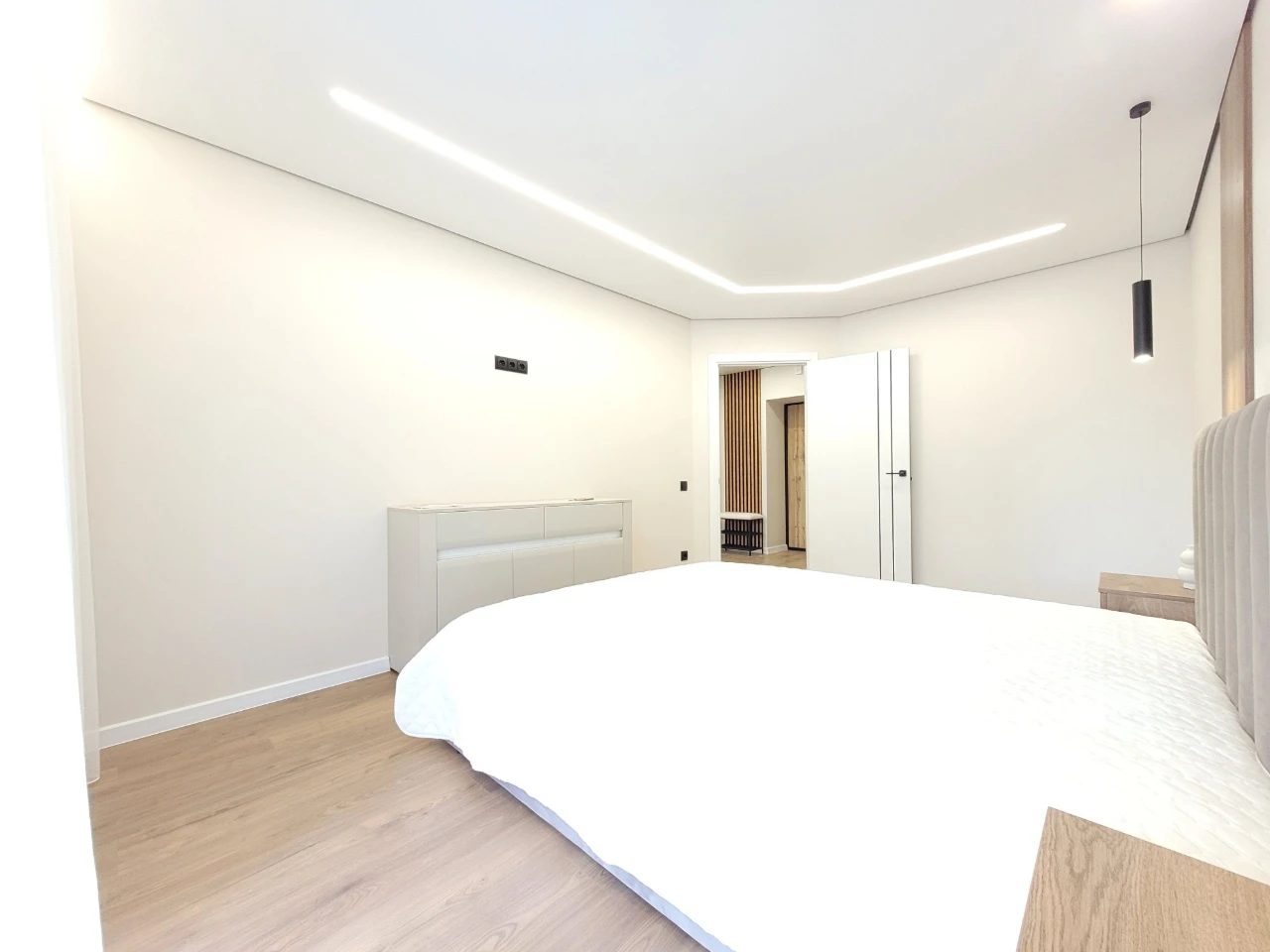 1к. Квартира.VIP! ЖК " GREEN STREET! Авт.опал! 3/10ц, 45м2,
