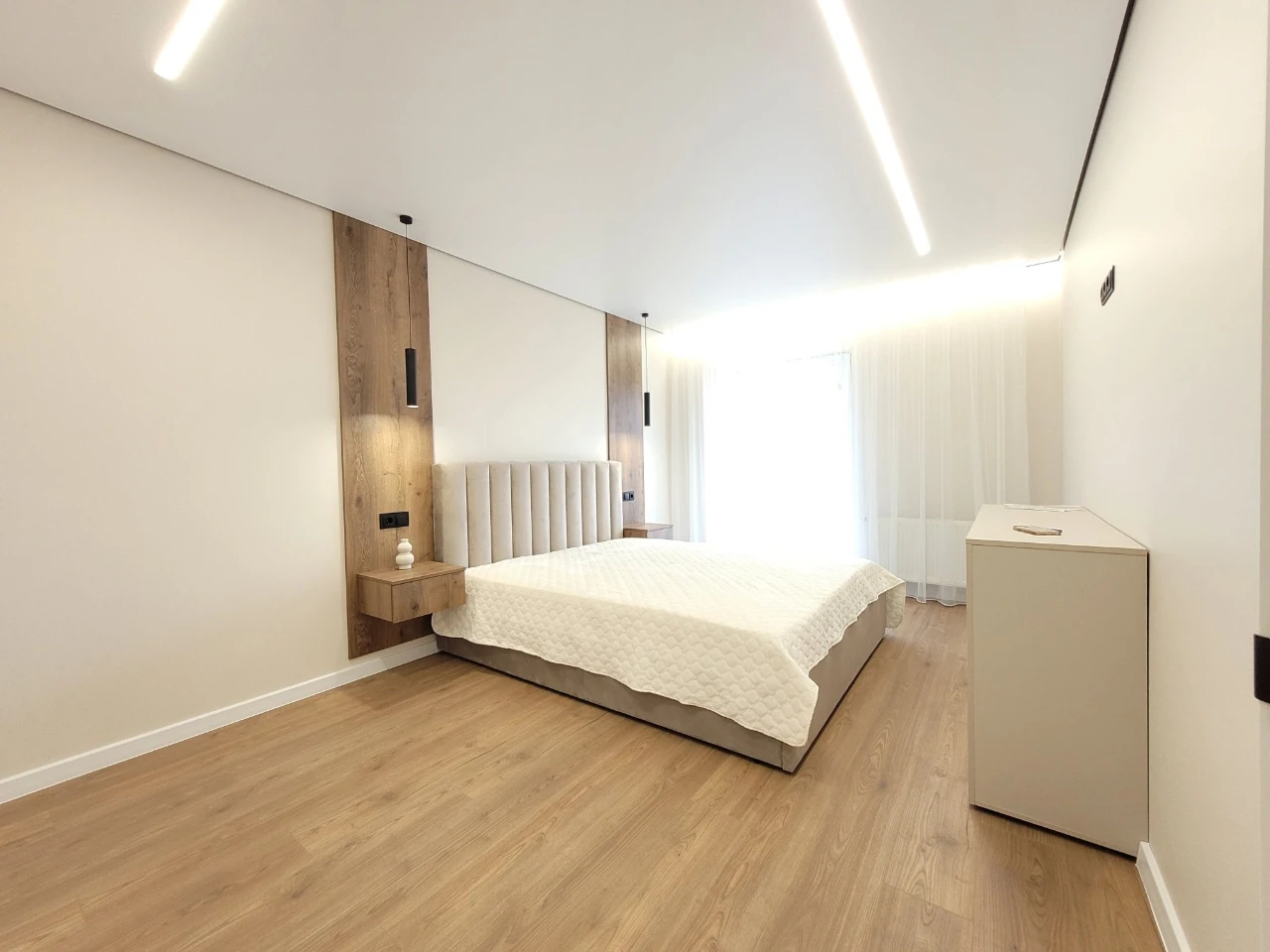 1к. Квартира.VIP! ЖК " GREEN STREET! Авт.опал! 3/10ц, 45м2,