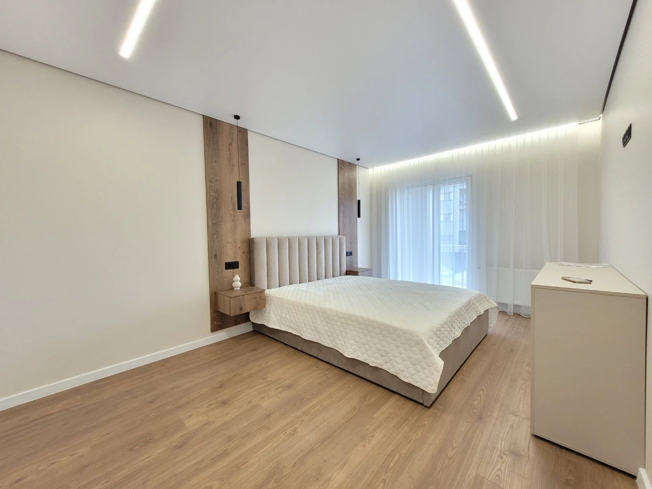 1к. Квартира.VIP! ЖК " GREEN STREET! Авт.опал! 3/10ц, 45м2,