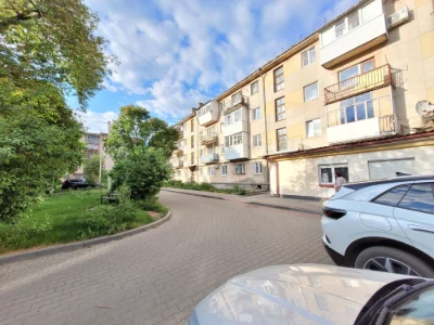 3к.Терміновий продаж! пр. Грушевського 3/4ц. 58м2!  Ремонт,