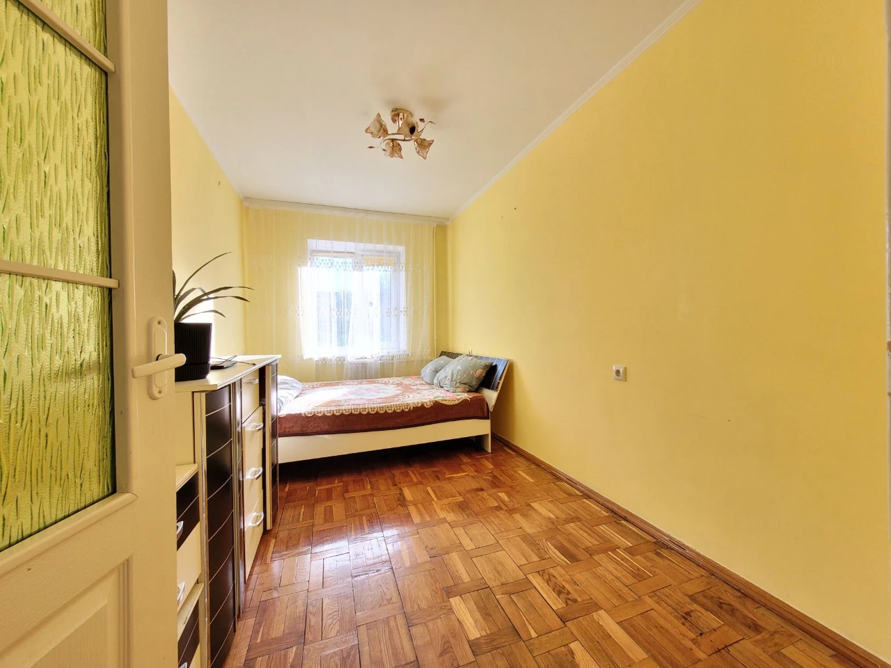 3к.Терміновий продаж! пр. Грушевського 3/4ц. 58м2!  Ремонт,