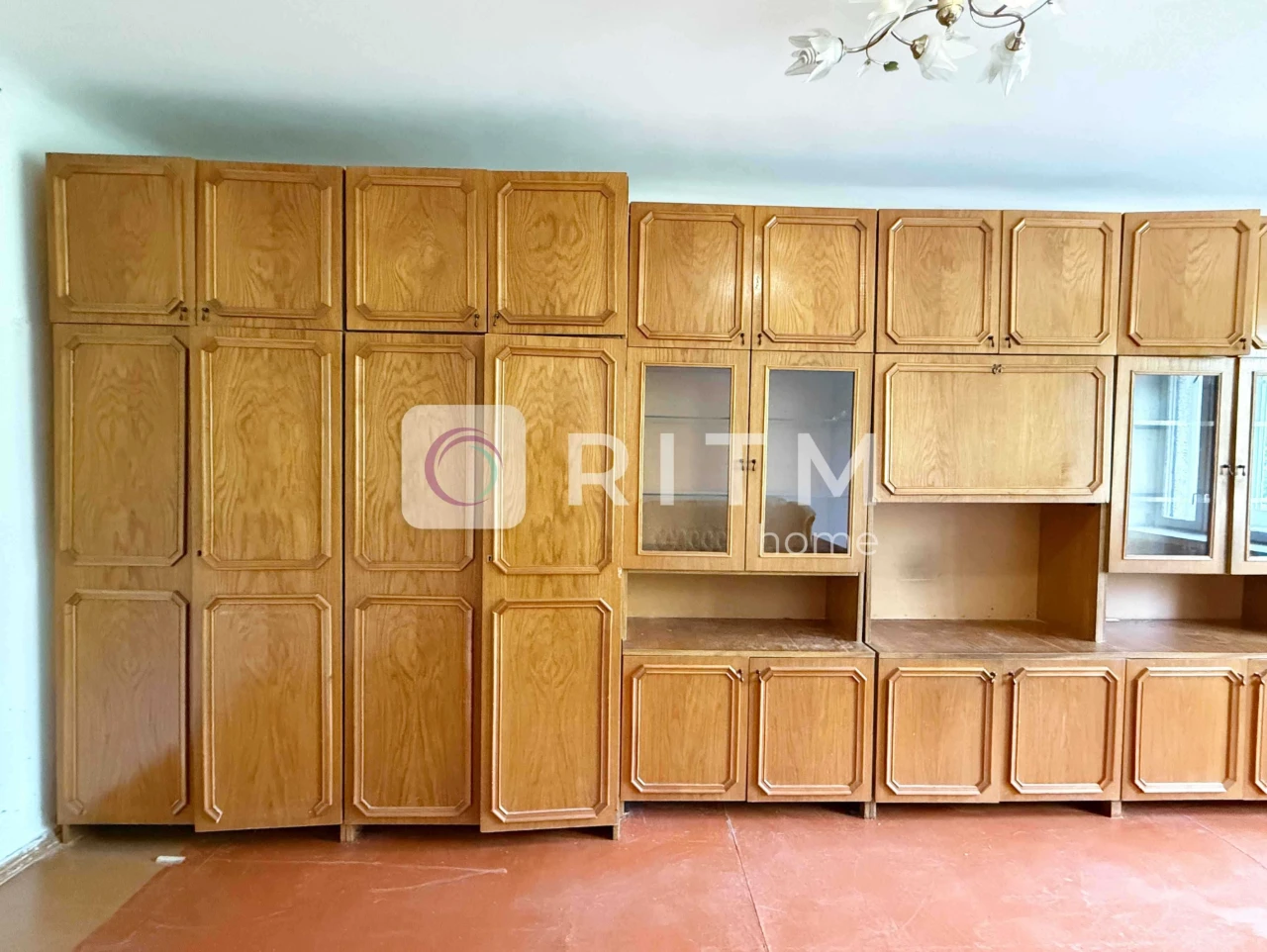 Продаж 1 кім. квартири 30,7 м2 за вул. Потебні.