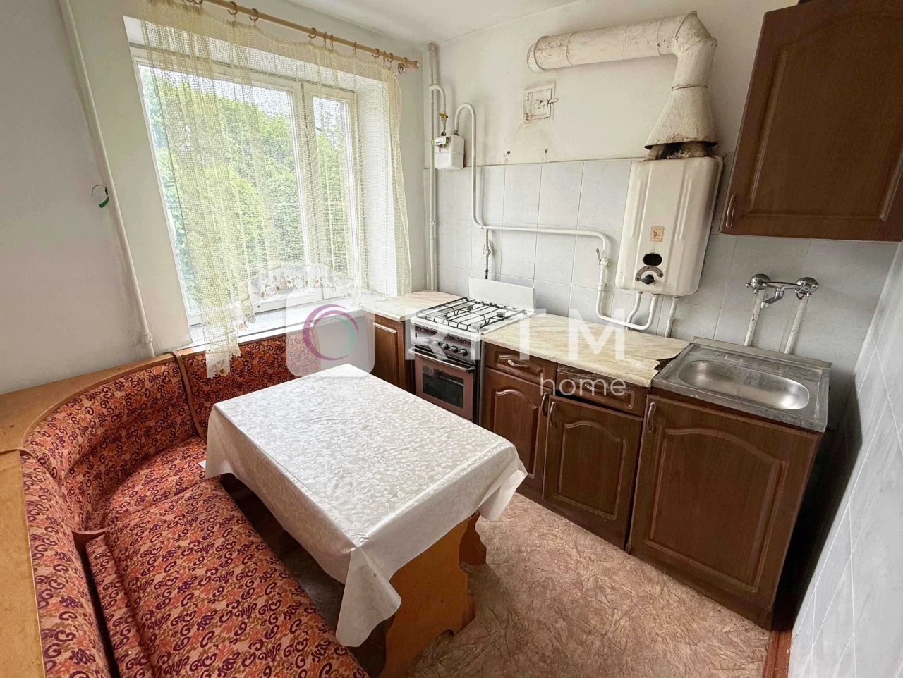 Продаж 1 кім. квартири 30,7 м2 за вул. Потебні.