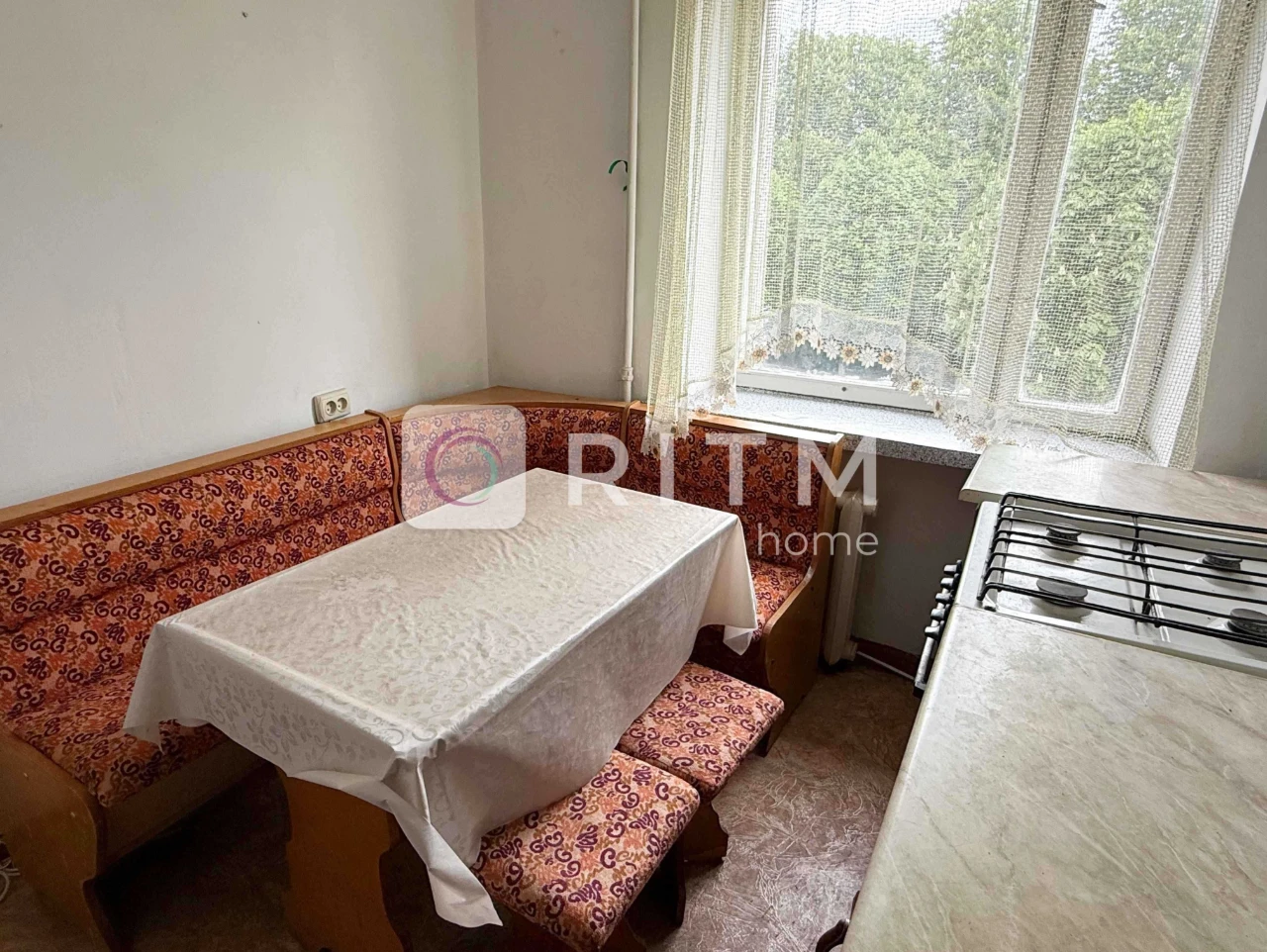 Продаж 1 кім. квартири 30,7 м2 за вул. Потебні.
