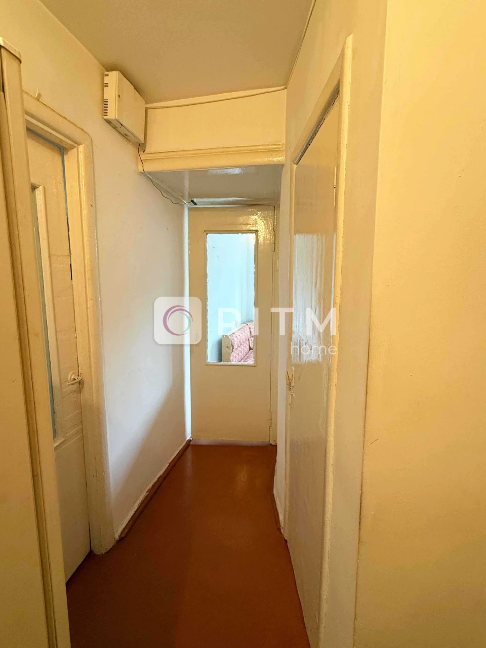 Продаж 1 кім. квартири 30,7 м2 за вул. Потебні.