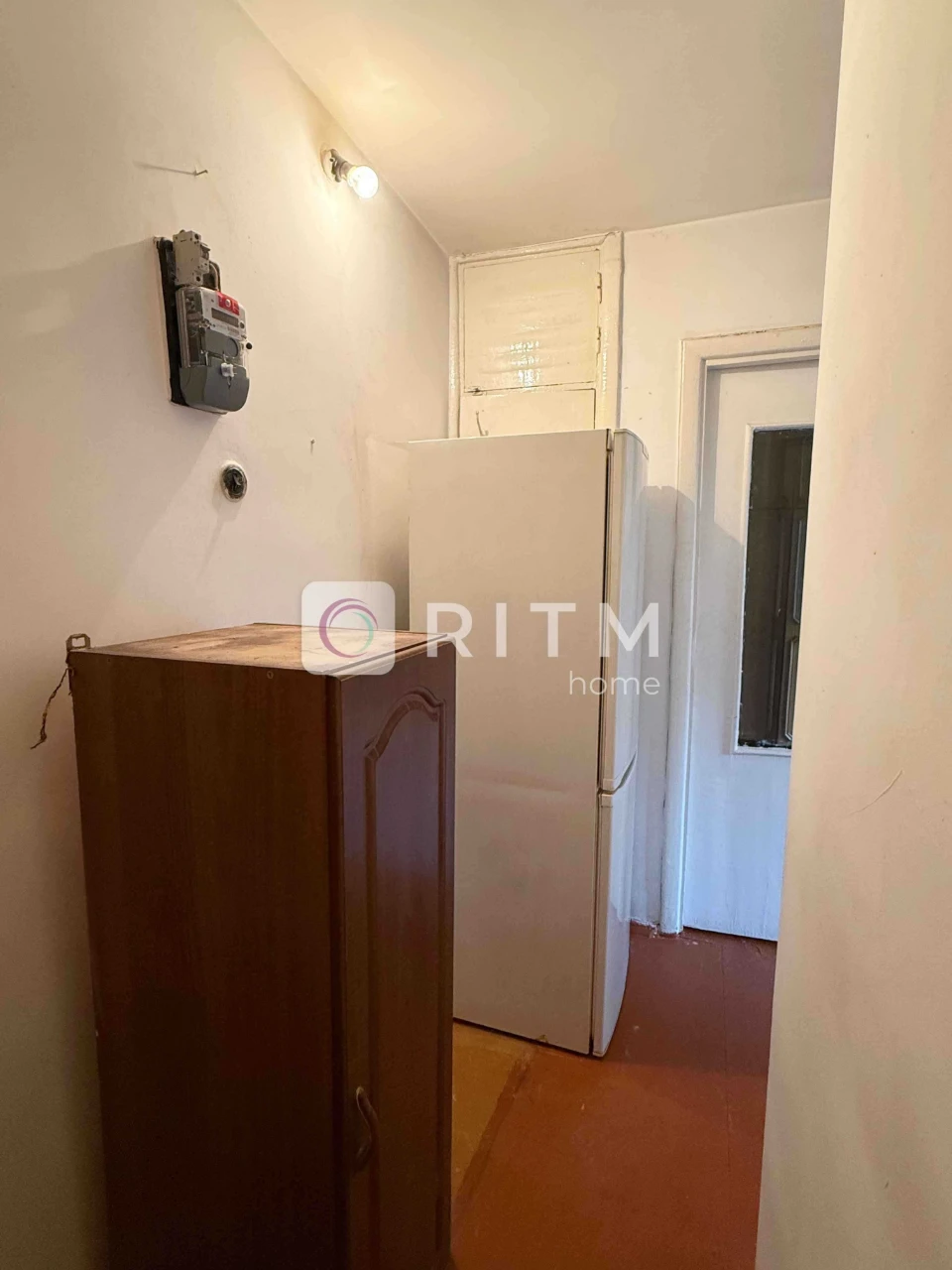 Продаж 1 кім. квартири 30,7 м2 за вул. Потебні.
