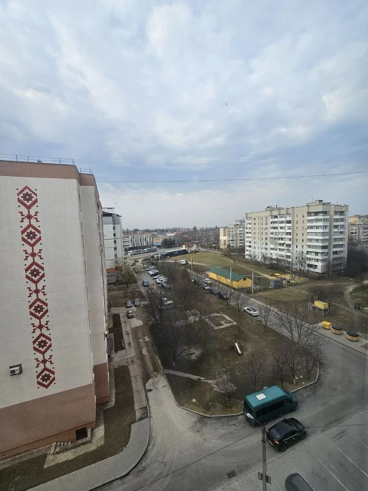 Продаж двохкімнатної квартири