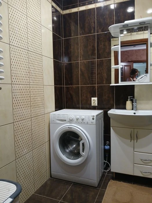 Продаж 2-х кімнатної квартири, новобудова