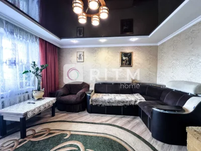 Продаж квартири по вул. Кравчука