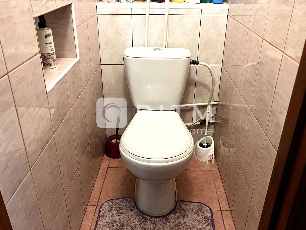 Продаж квартири по вул. Кравчука