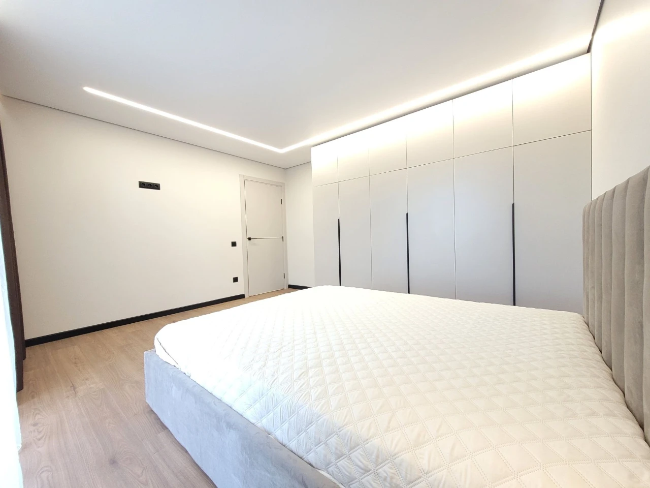 1к. Квартира.VIP! ЖК " GREEN STREET! Авт.опал! 6/10ц, 36м2,
