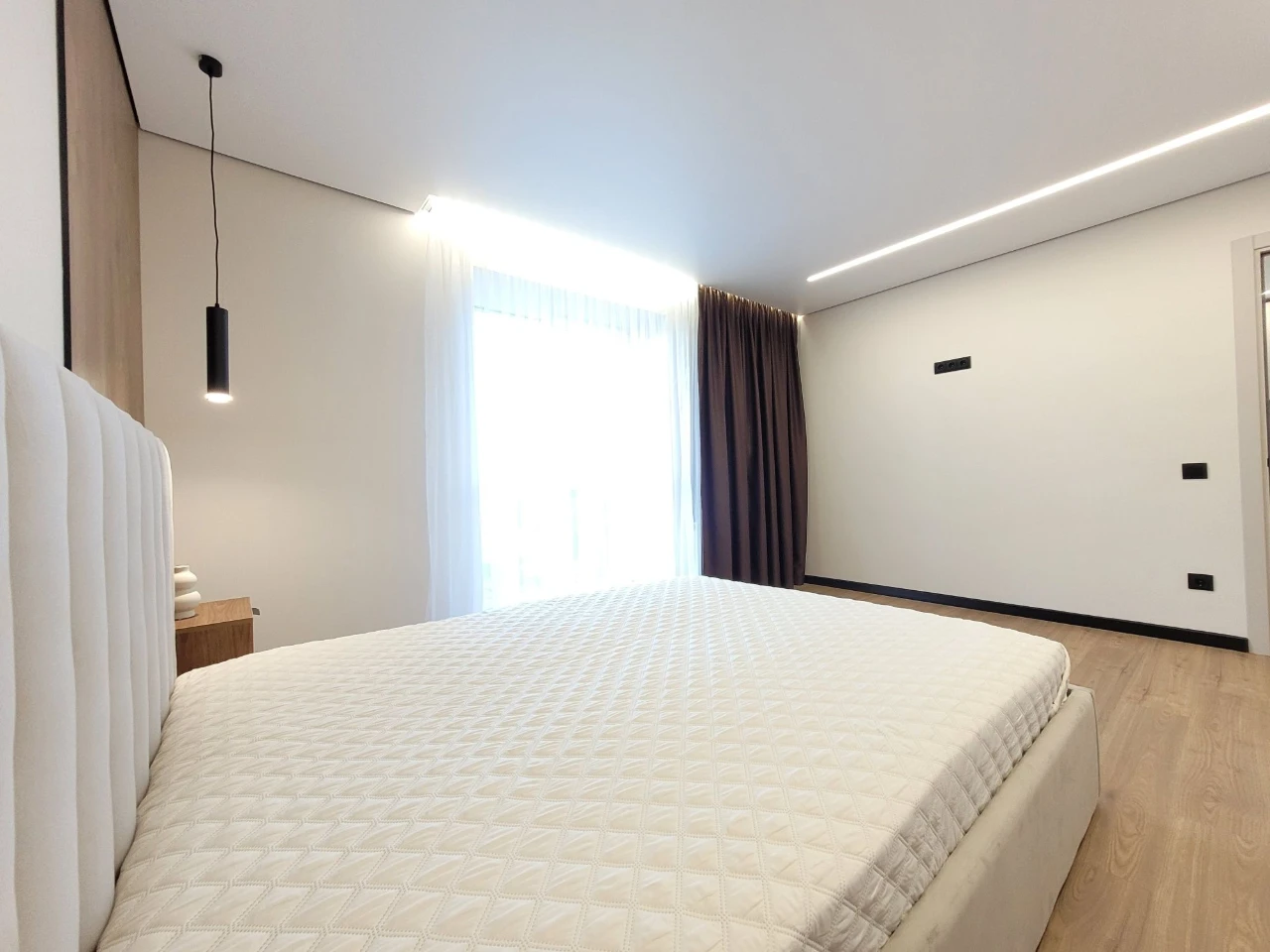 1к. Квартира.VIP! ЖК " GREEN STREET! Авт.опал! 6/10ц, 36м2,