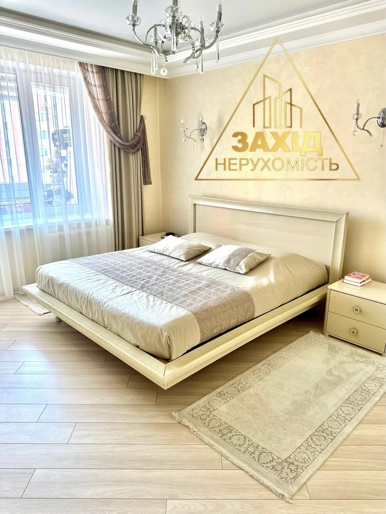Трикімнатна Новобудова неподалік Центру за СУПЕРЦІНОЮ 1340 $