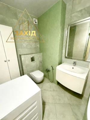 Трикімнатна Новобудова неподалік Центру за СУПЕРЦІНОЮ 1340 $