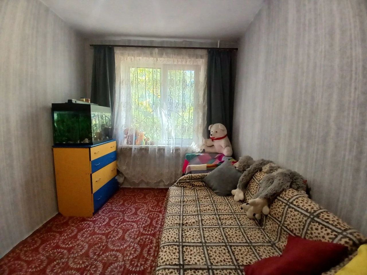 Продаю 2к/к  Колодезная 5а