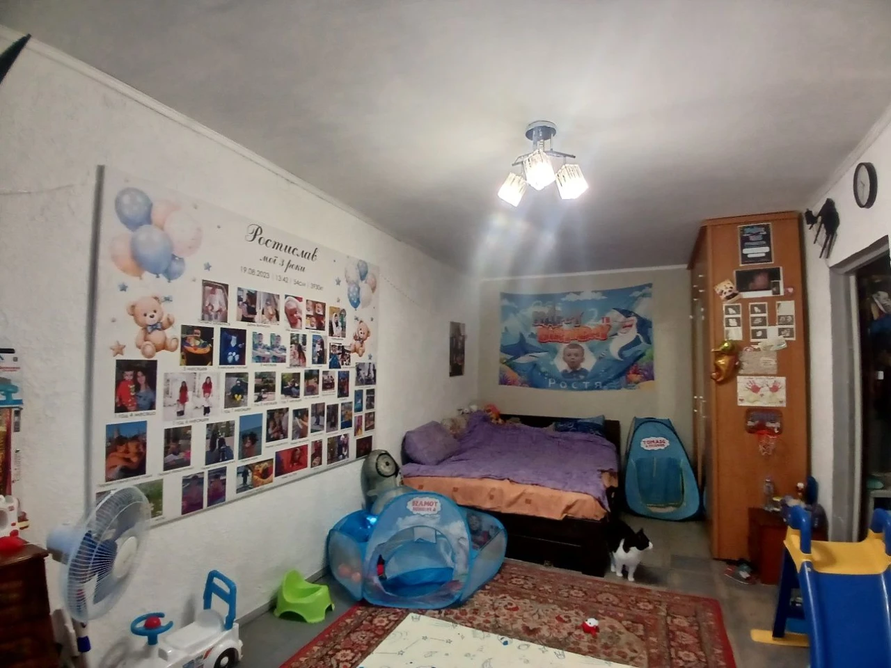 Продаю 2к/к  Колодезная 5а