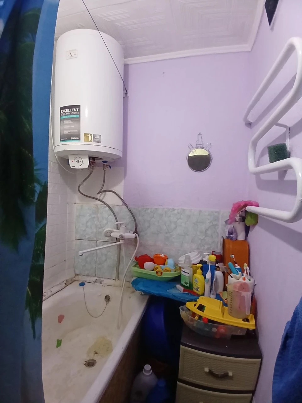 Продаю 2к/к  Колодезная 5а