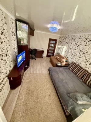 Продаю 1 комнатную Большую квартиру на СЕВЕРНОМ‼️