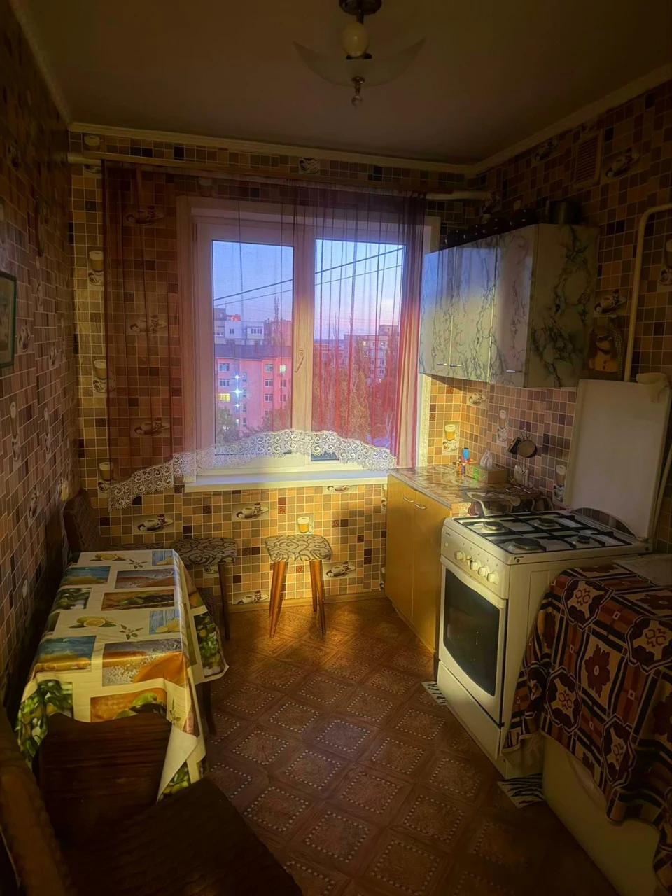 ТОП ЦІНА‼️ ПРОДАМ 3к/к в ЦЕНТРІ  ‼️пр.Центральний/4 Слобідьс