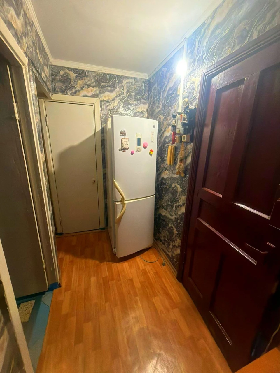 ТОП ЦІНА‼️ ПРОДАМ 3к/к в ЦЕНТРІ  ‼️пр.Центральний/4 Слобідьс
